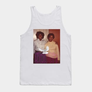 Faith Tank Top